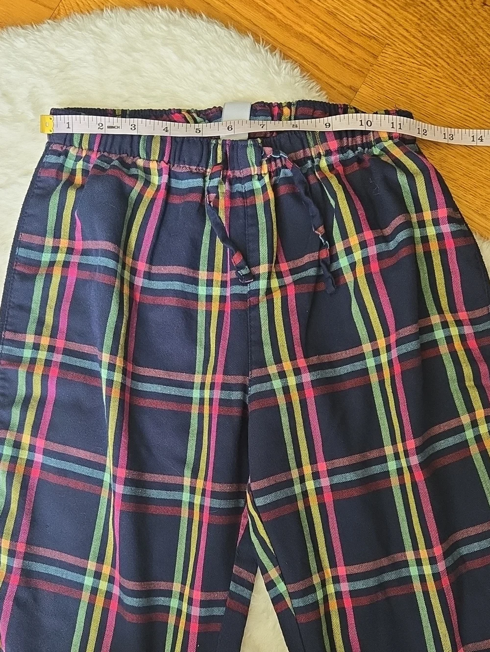GAP nice pair